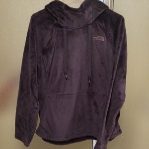 North Face Hoodie